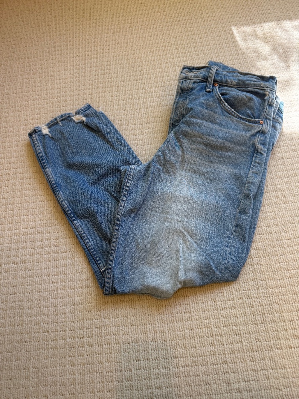 Mother Superior The Tomcat